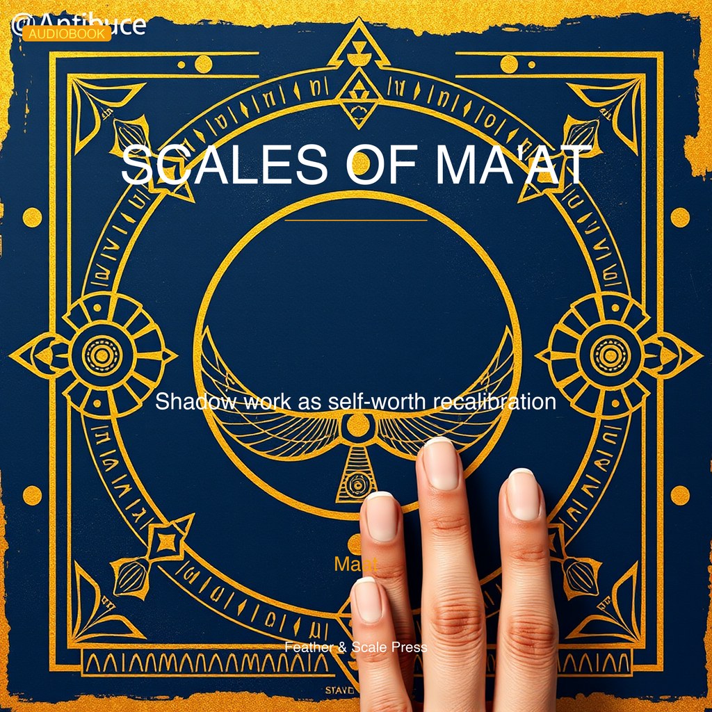 Maat Audiobook