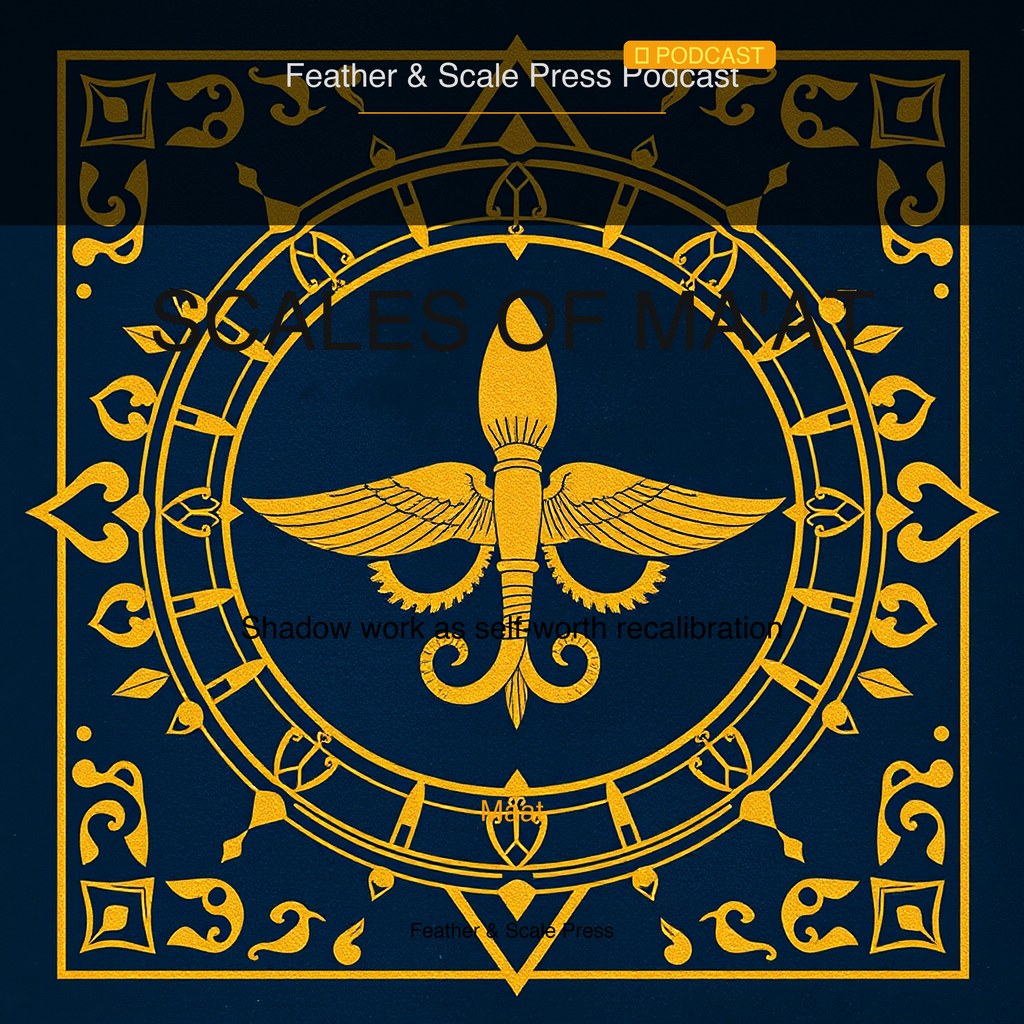 Maat podcast