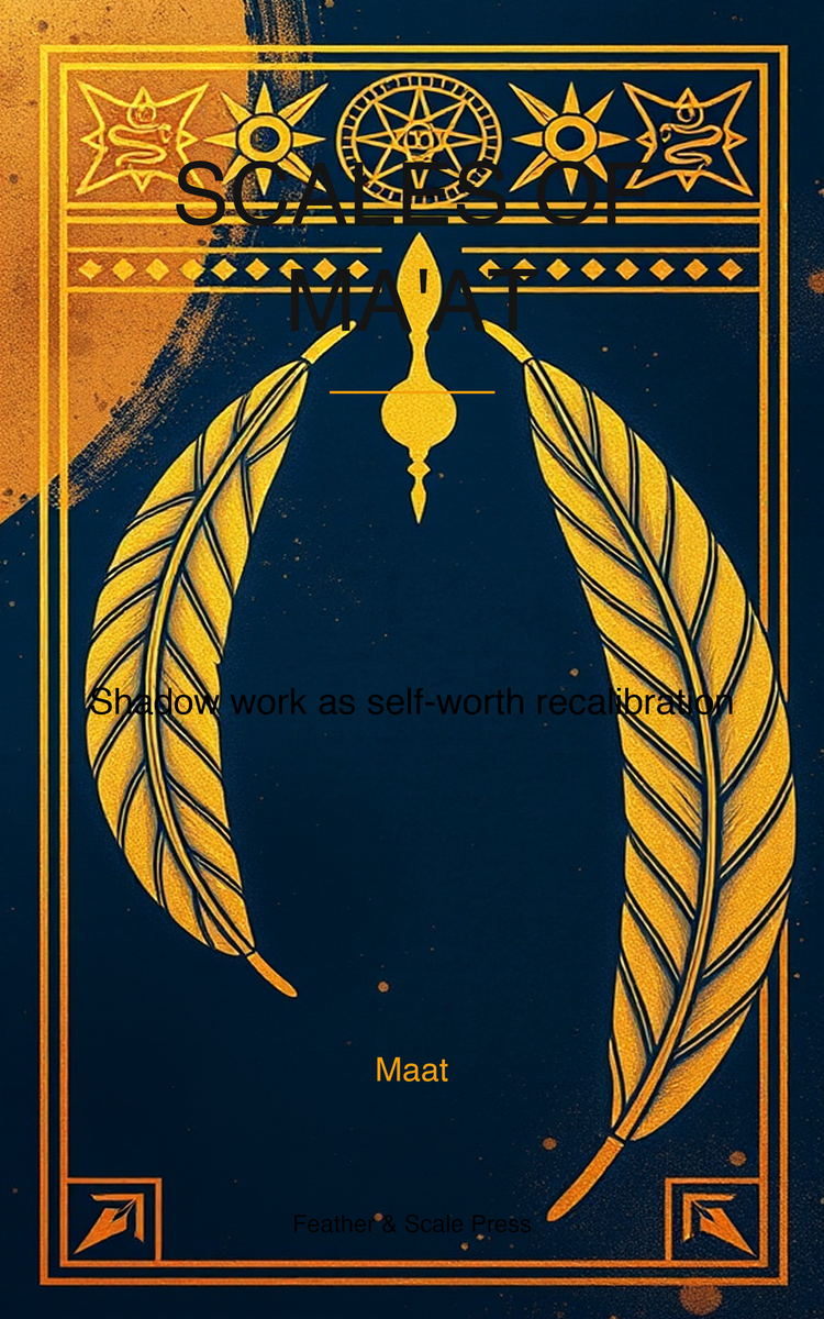 Maat Ebook