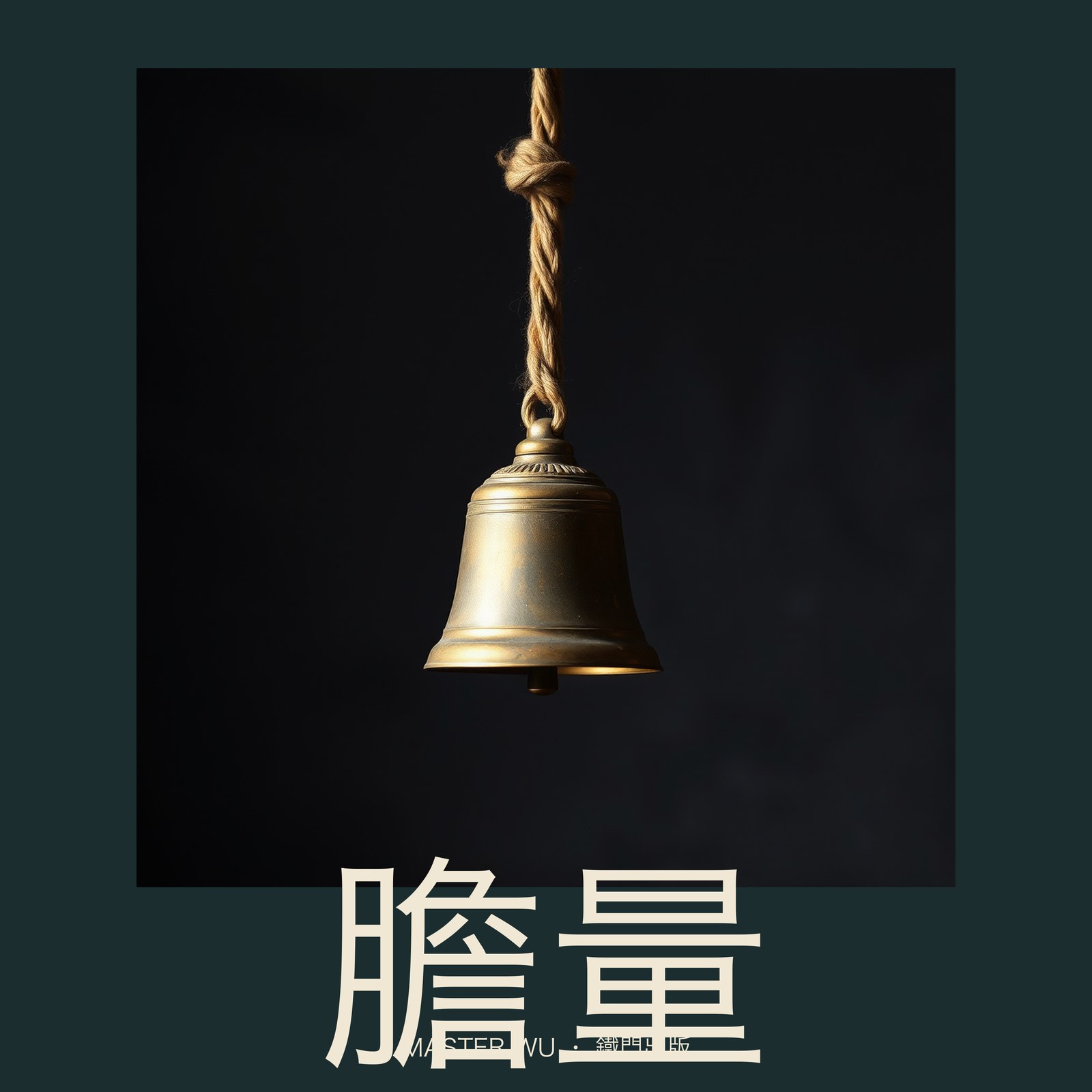 Master Wu Audiobook