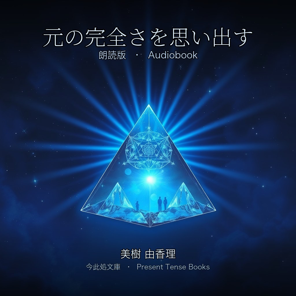 Miki Audiobook